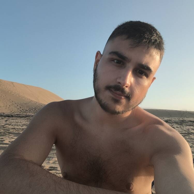 Foto de perfil de Cristian