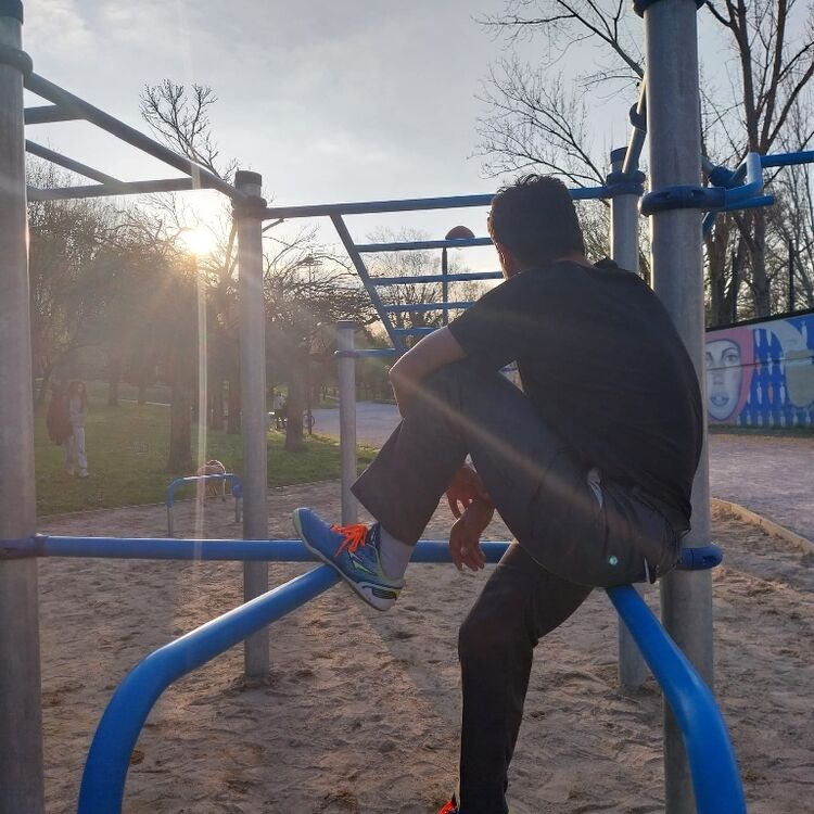 Foto de perfil de Maxi