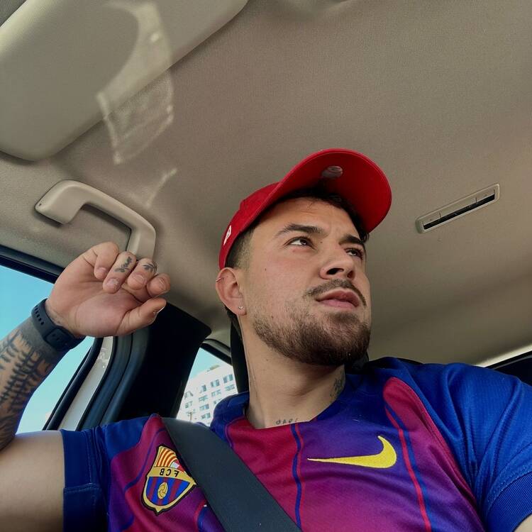 Foto de perfil de Maykel Josue