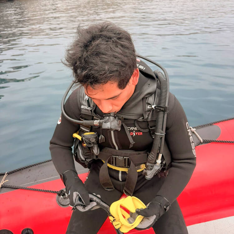 Foto de perfil de Roy
