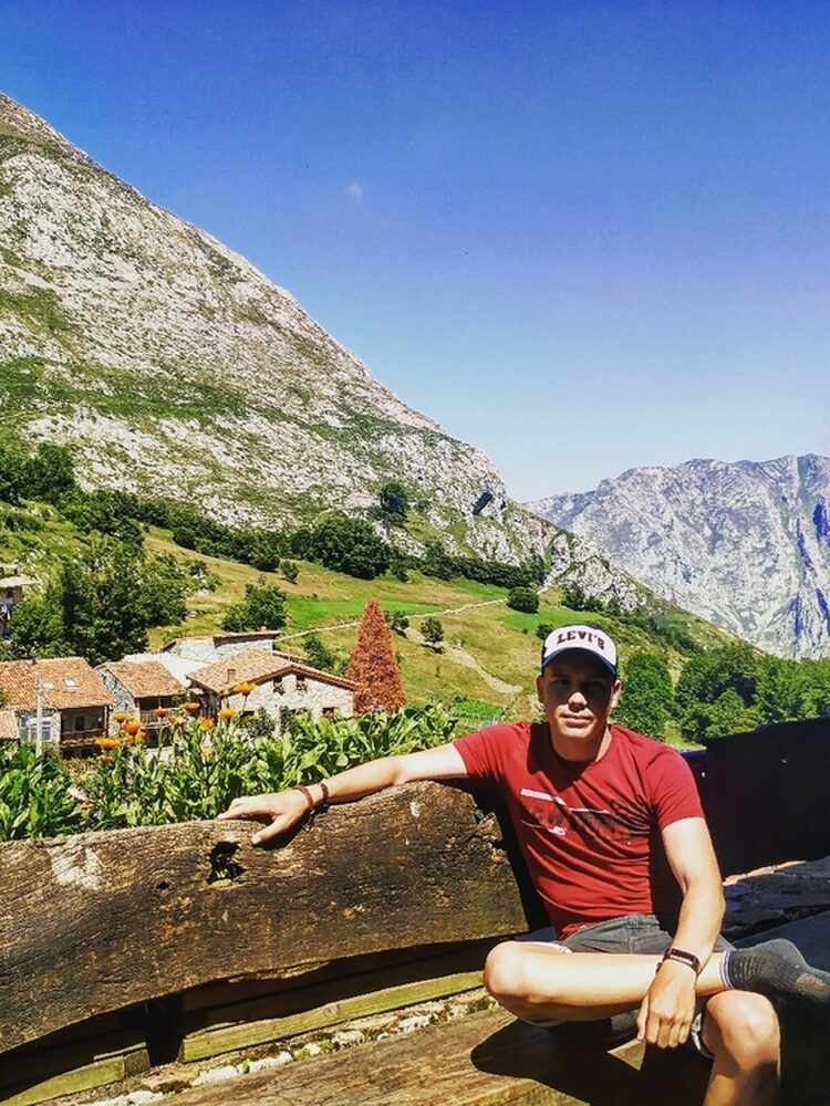 Foto de perfil de Alexandro