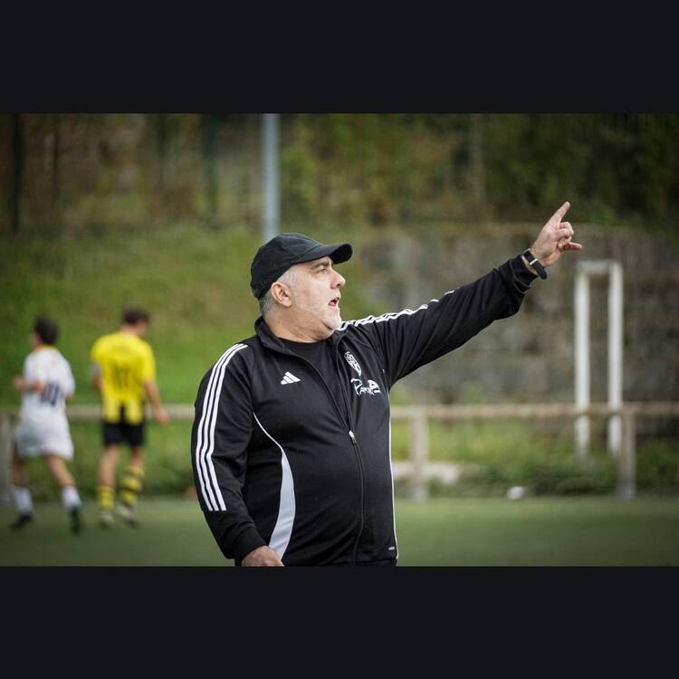 Foto de perfil de Carlos