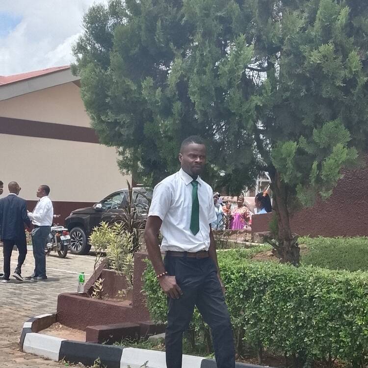 Foto de perfil de Nnamani