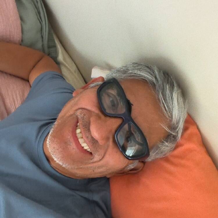 Foto de perfil