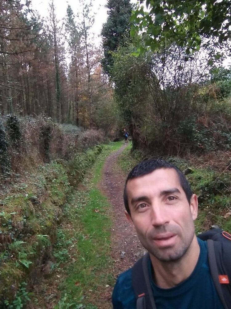 Foto de perfil de Fran