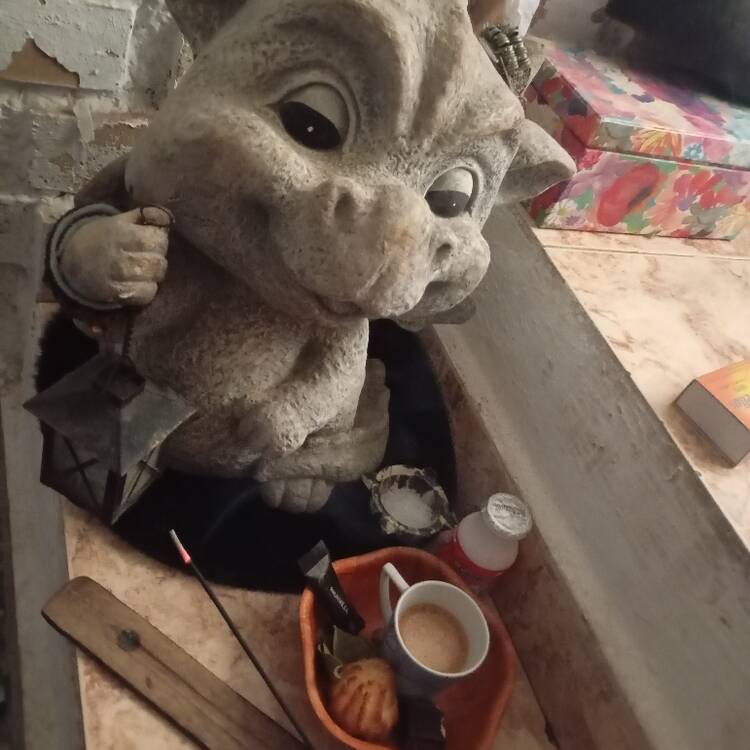 Foto de perfil