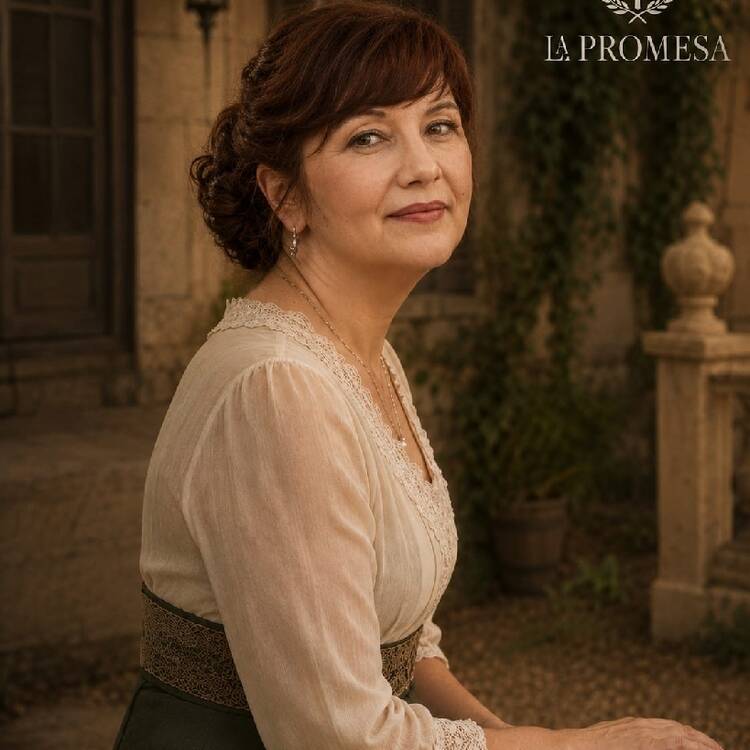 Foto de perfil de Bárbara