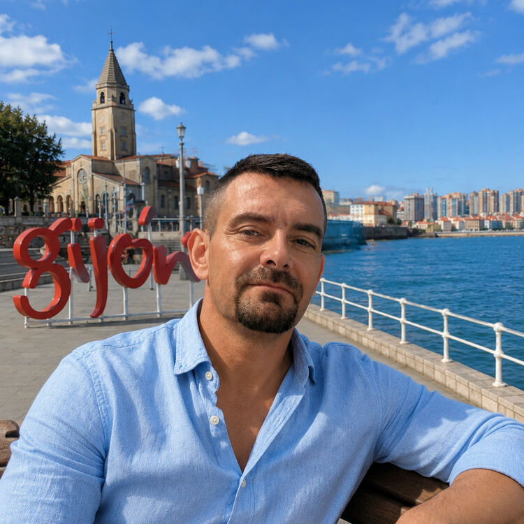 Foto de perfil de Juan