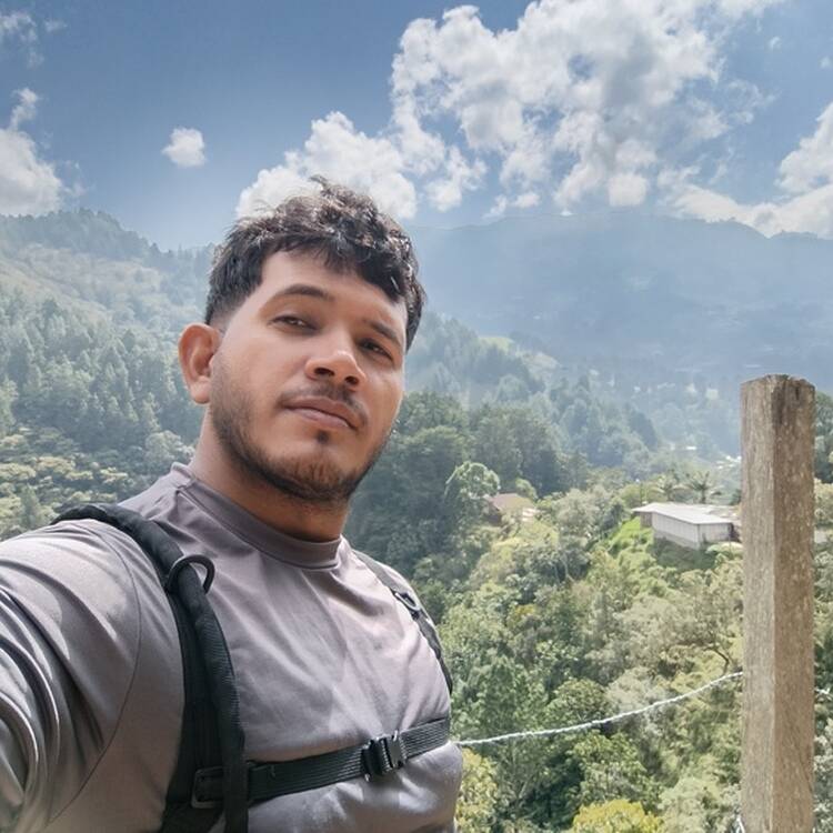 Foto de perfil de Jose