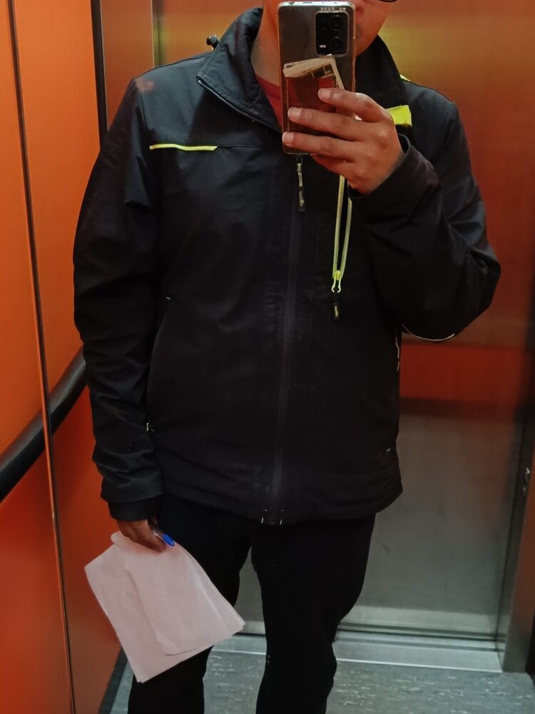 Foto de perfil de Jose Miguel
