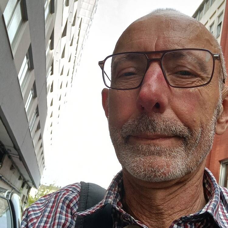 Foto de perfil de Manuel