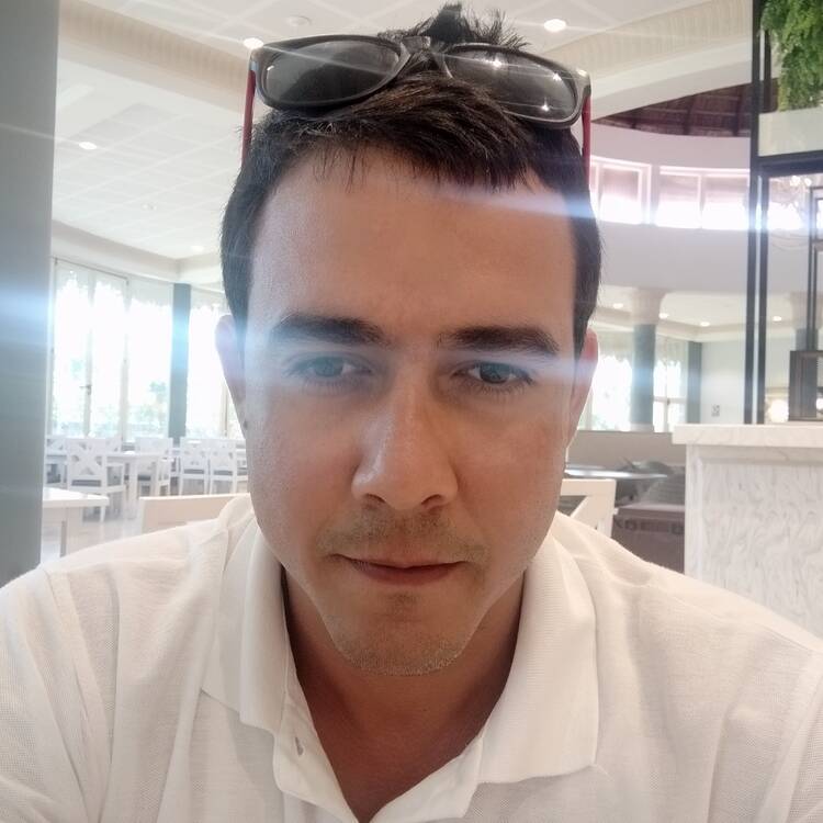 Foto de perfil de Rafel