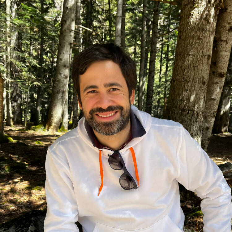 Foto de perfil de Jose