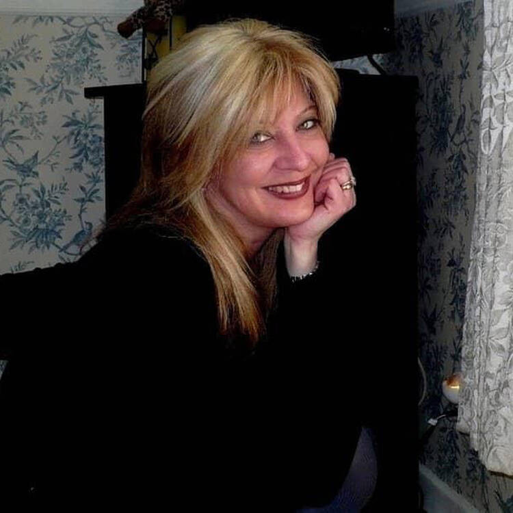 Foto de perfil de Anne-Maria