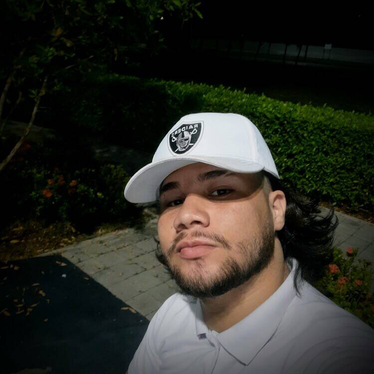 Foto de perfil de Holiber