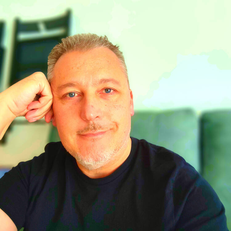 Foto de perfil de Miguel