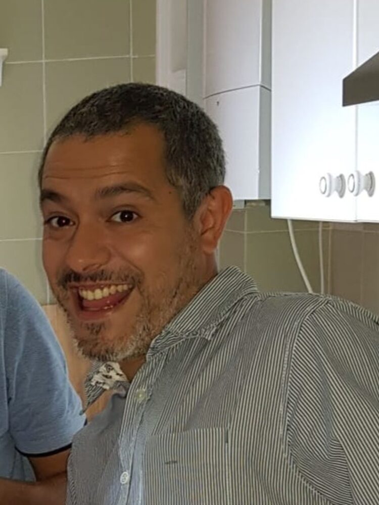 Foto de perfil de Guillermo Márquez Lorden