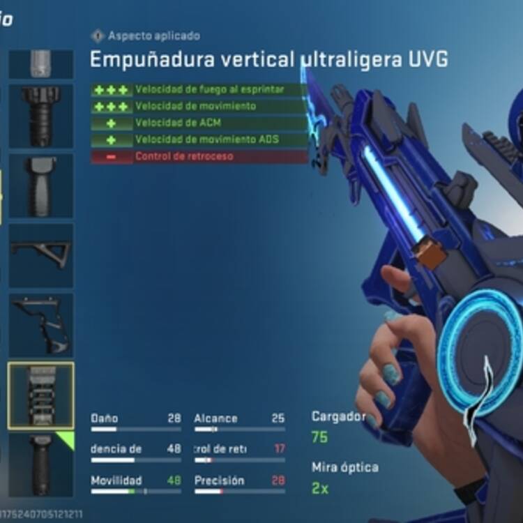 Foto de perfil