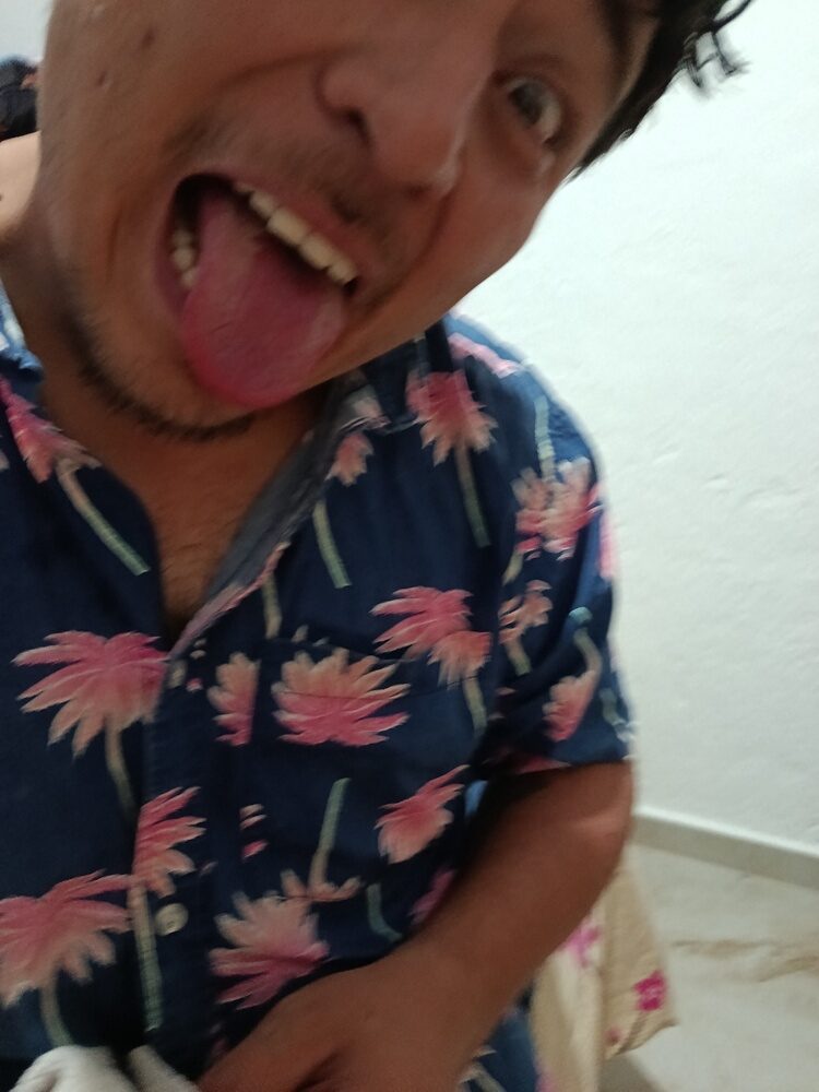 Foto de perfil de Diego Alejandro