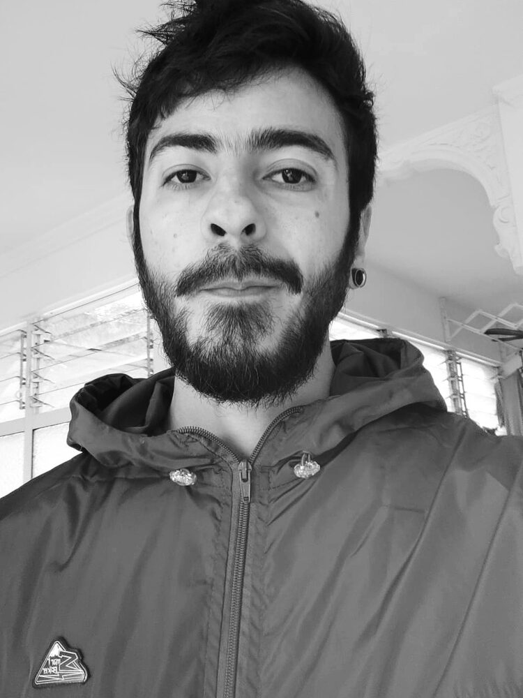 Foto de perfil de Ale