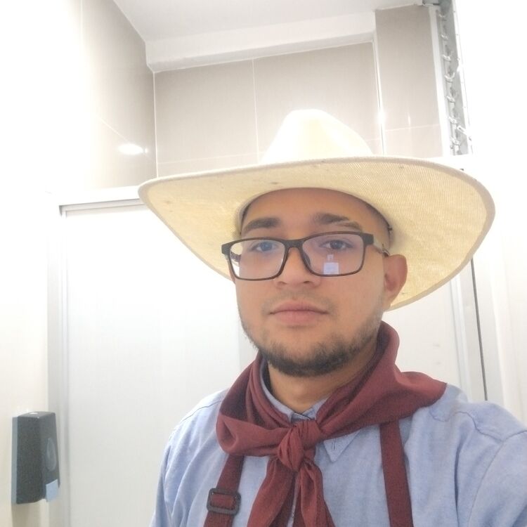 Foto de perfil de Jose