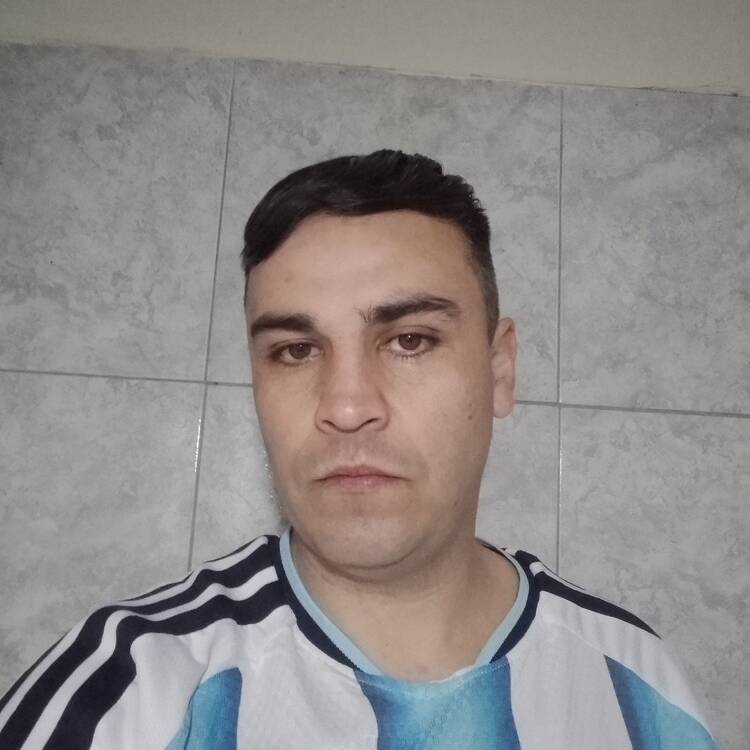 Foto de perfil de Gaston