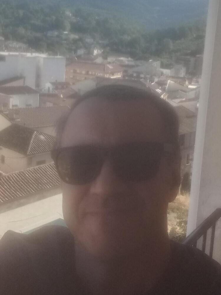 Foto de perfil de Antonio