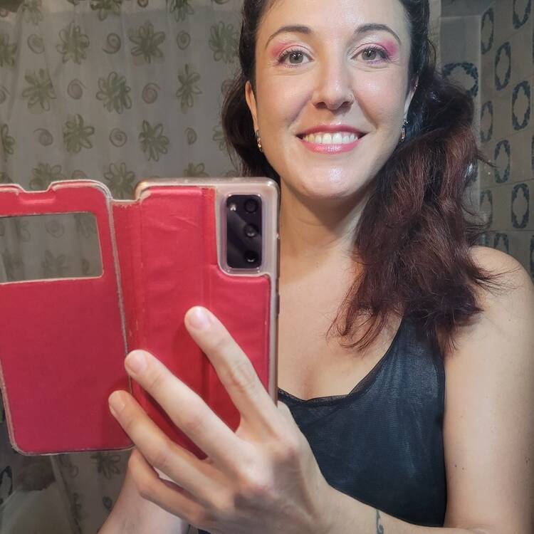 Foto de perfil