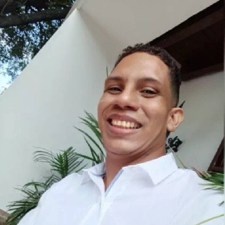 Foto de perfil de Heiber