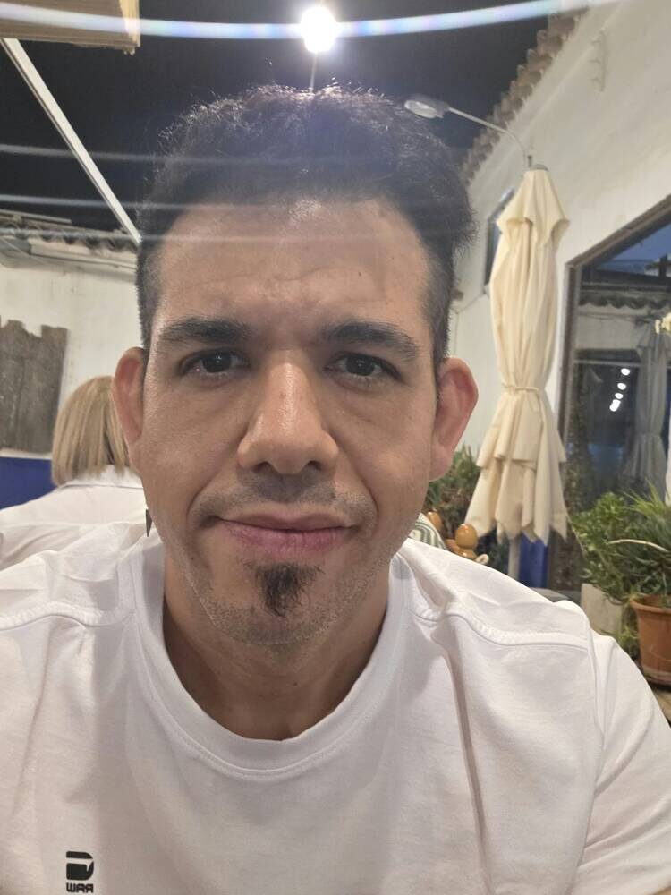 Foto de perfil de Fernando
