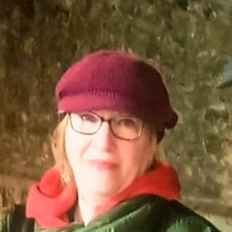 Foto de perfil de Margarita