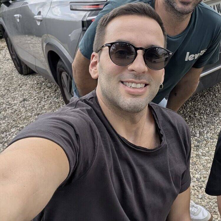 Foto de perfil