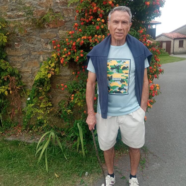 Foto de perfil de Carlos Benito Cazorla