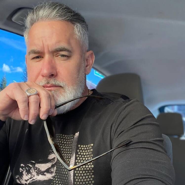 Foto de perfil de Daniel