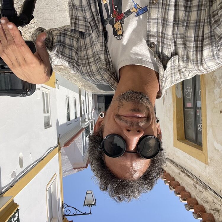 Foto de perfil de Frank
