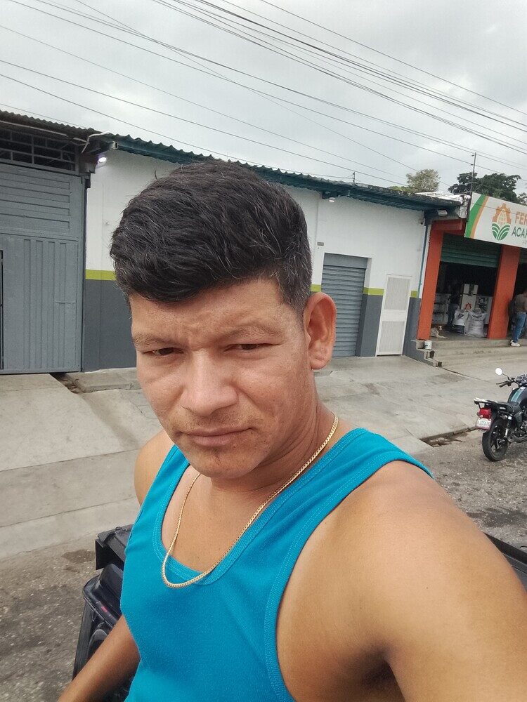 Foto de perfil de Enrique