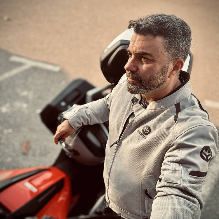 Foto de perfil de Juan