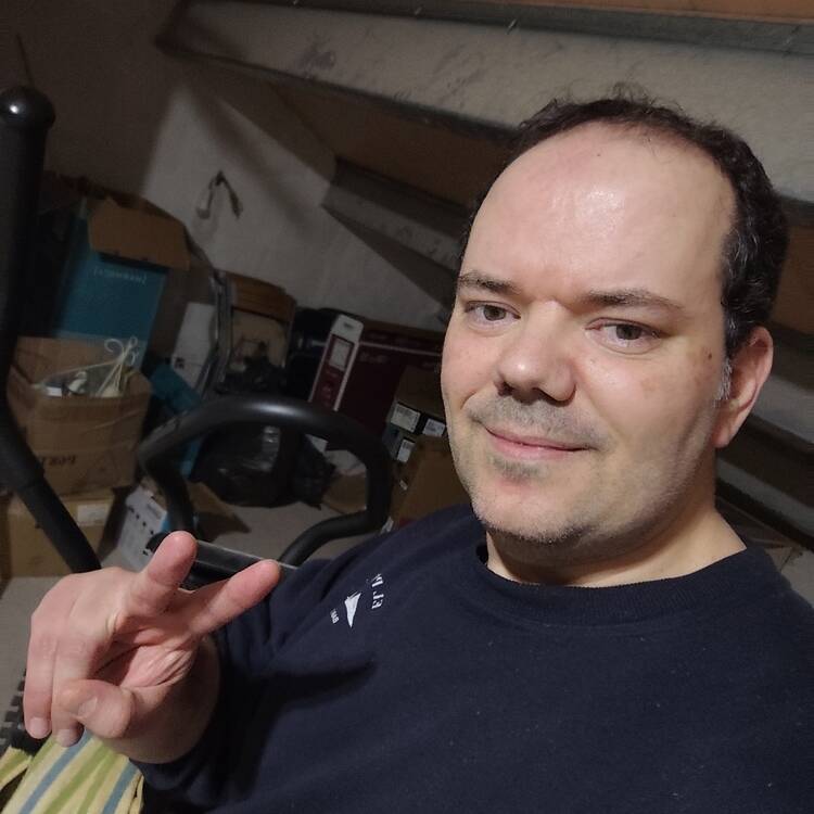 Foto de perfil de David