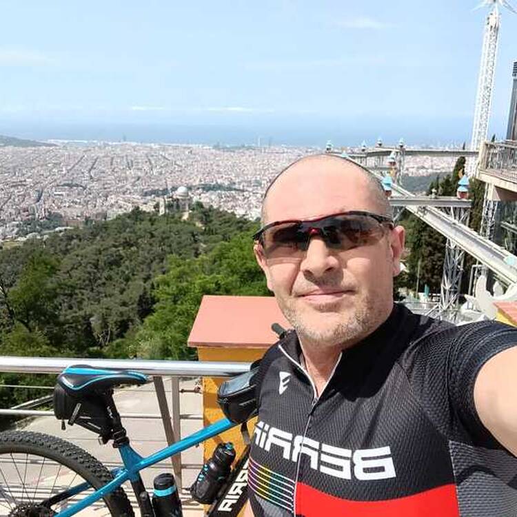 Foto de perfil de Alberto Moral
