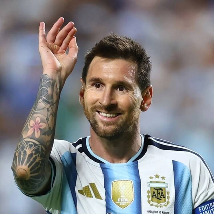 Foto de perfil de Camilo