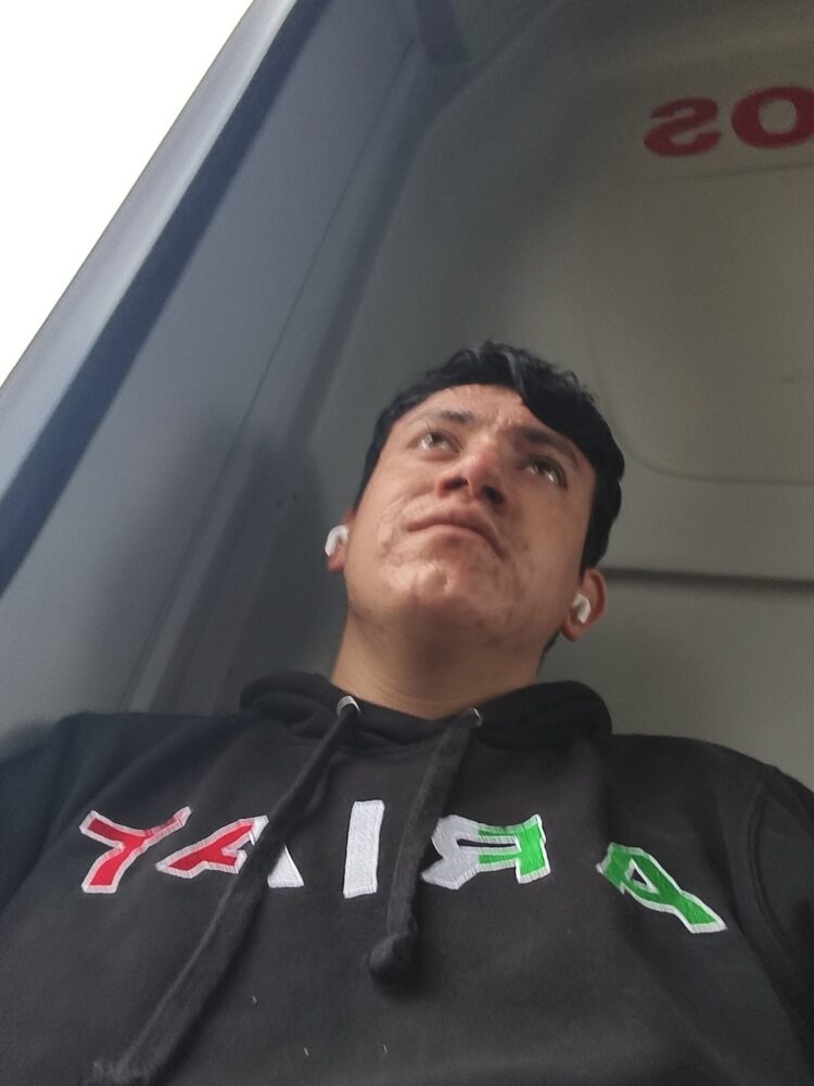 Foto de perfil de Juan toribio González Rizo