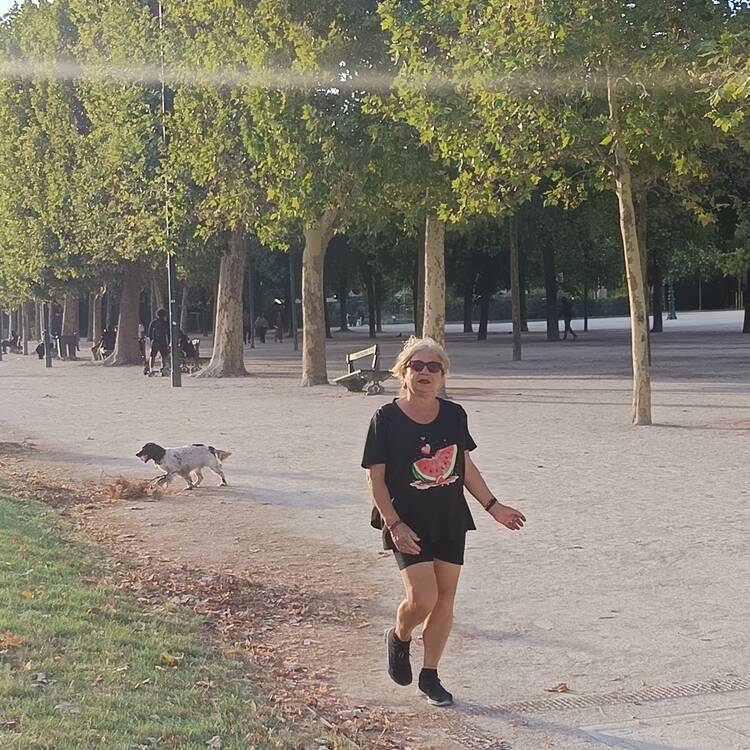 Foto de perfil de Chiti