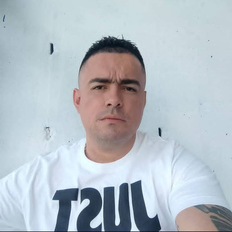 Foto de perfil de Cristian Camilo
