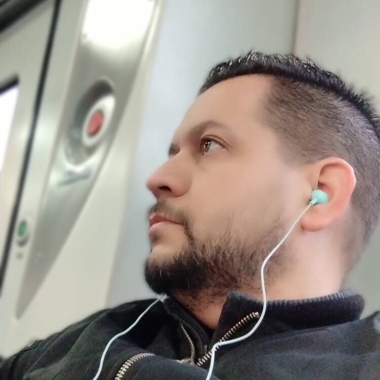 Foto de perfil de Danilo