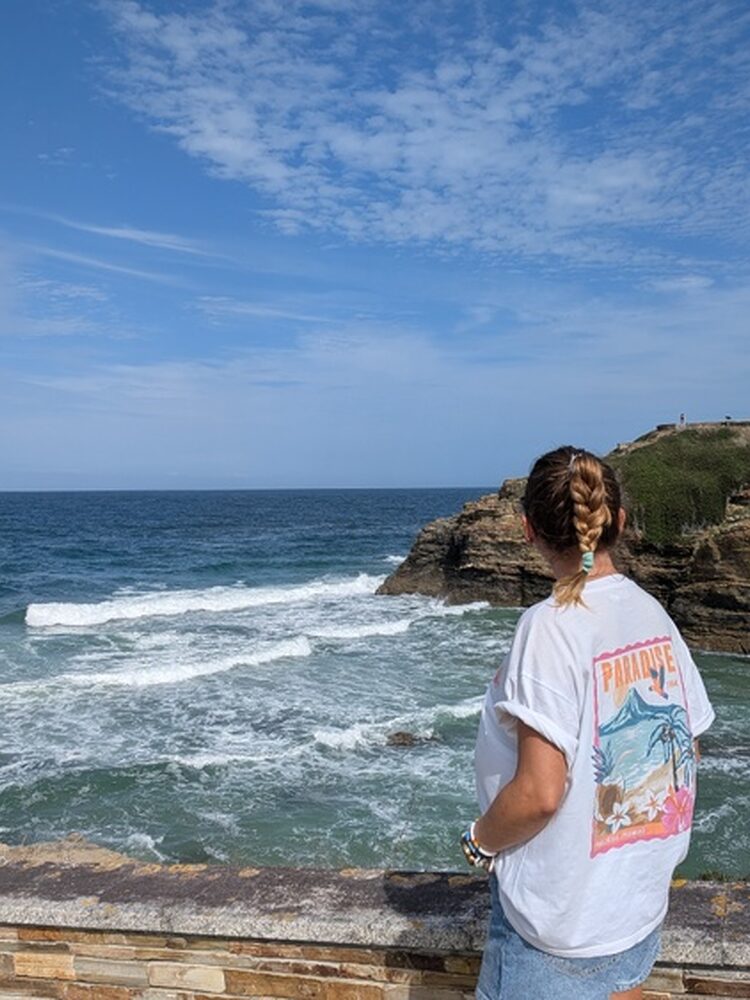 Foto de perfil de Laura