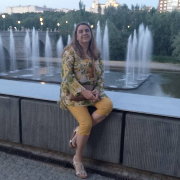 Foto de perfil de Elisa