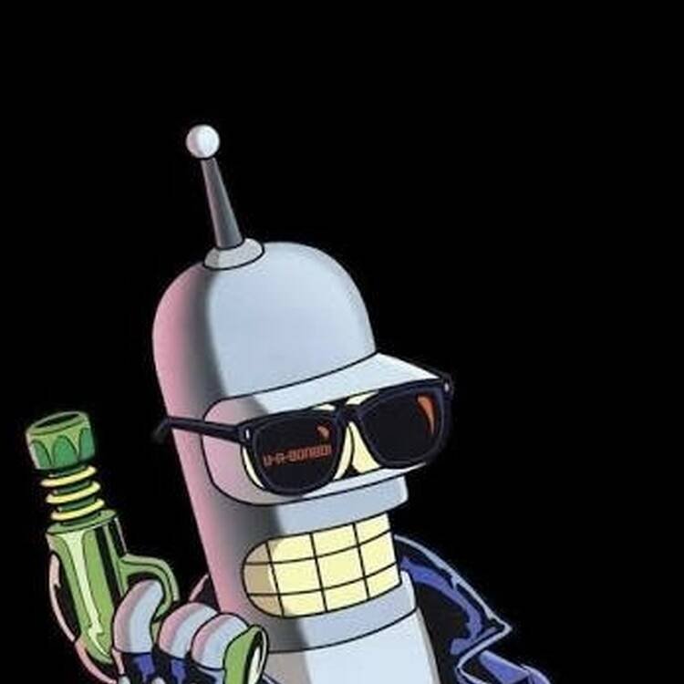 Foto de perfil de Mr robot