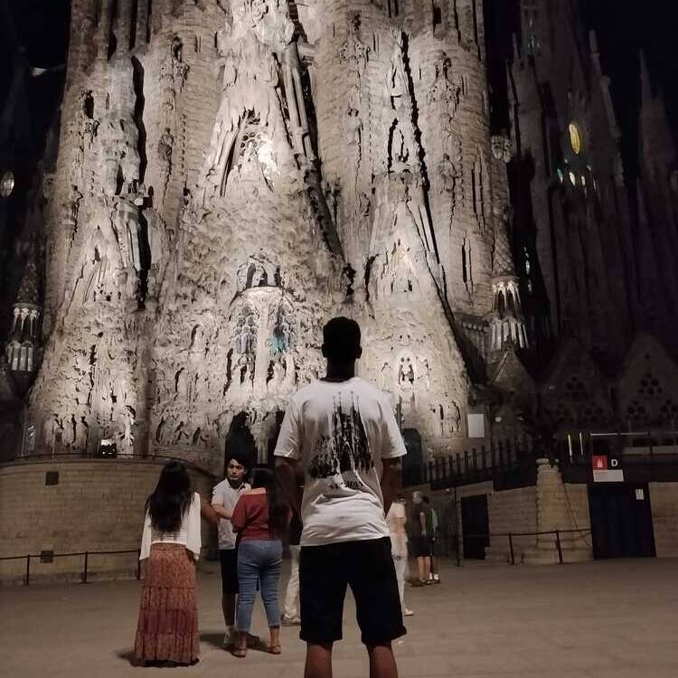 Foto de perfil de Abde