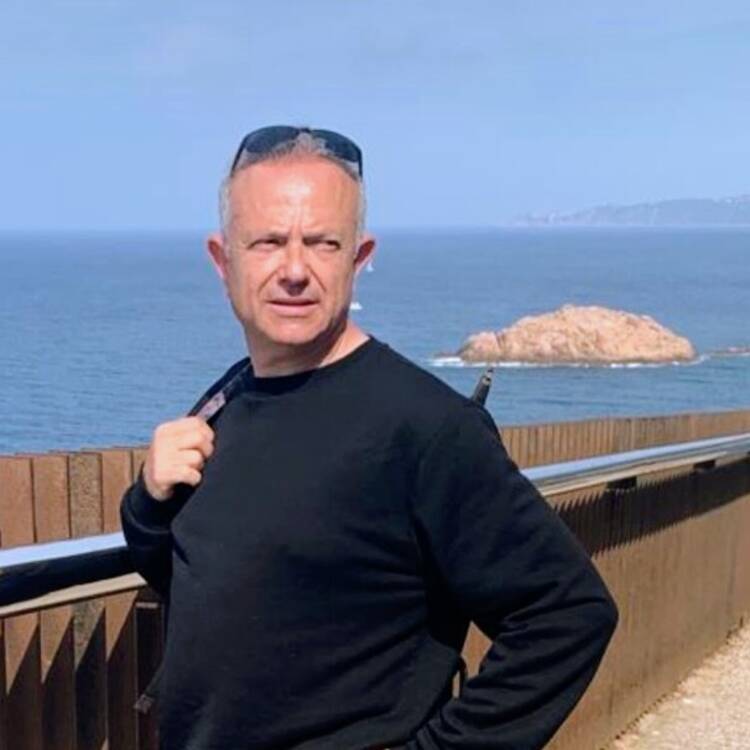 Foto de perfil