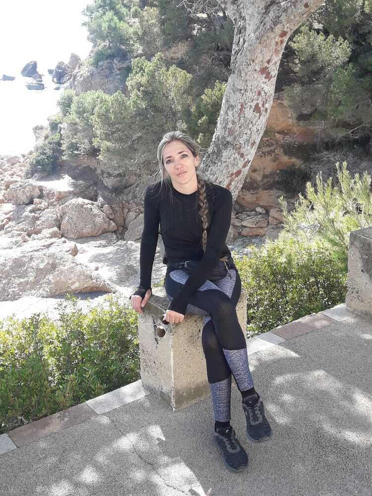 Foto de perfil de Esther